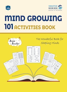 Front cover_SBB Mind Growing 101 Activities Book