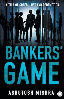 Couverture_Bankers' Game