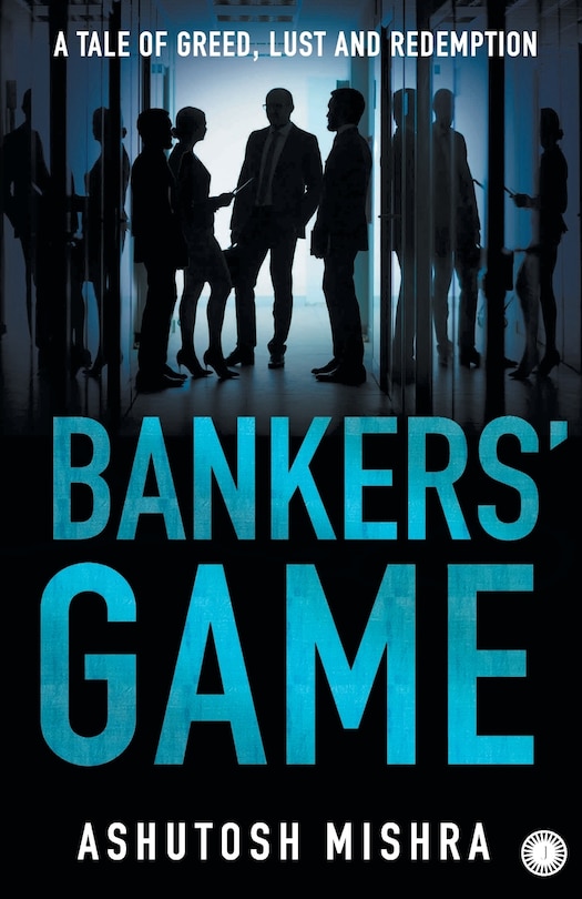 Couverture_Bankers' Game
