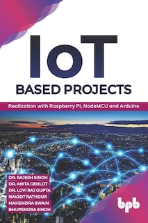 Couverture_IoT based Projects