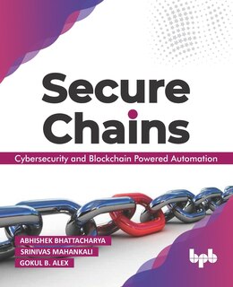Front cover_Secure Chains