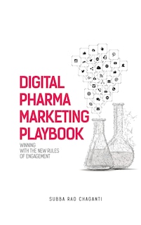 Couverture_Digital Pharma Marketing Playbook