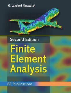 Front cover_Finite Element Analysis