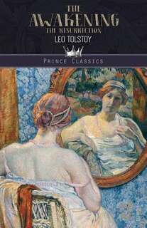 Couverture_The Awakening
