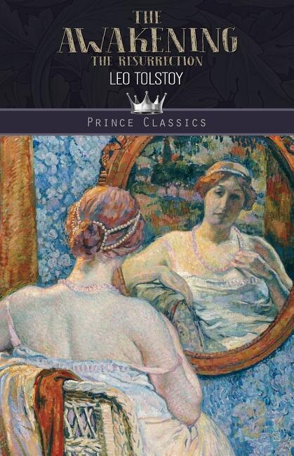 Couverture_The Awakening