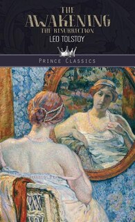 Couverture_The Awakening