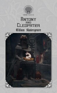 Front cover_Antony And Cleopatra