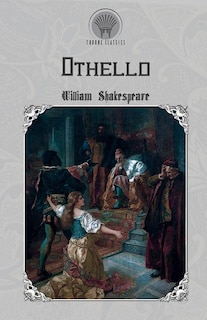 Front cover_Othello