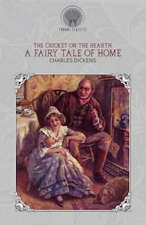 Couverture_The Cricket On The Hearth