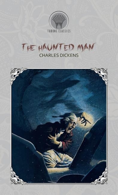 Front cover_The Haunted Man