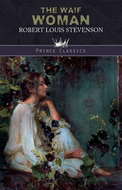 Couverture_The Waif Woman