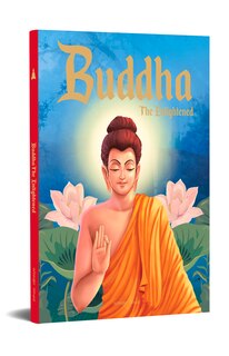 Front cover_Buddha: The Enlightened