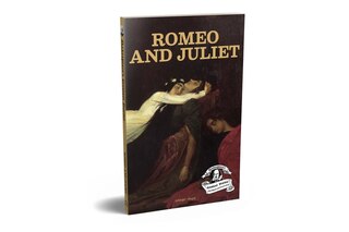 Front cover_Romeo and Juliet