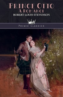 Front cover_Prince Otto