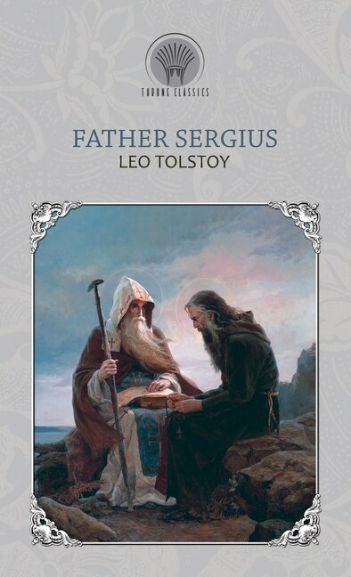 Father Sergius