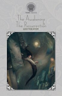 Couverture_The Awakening