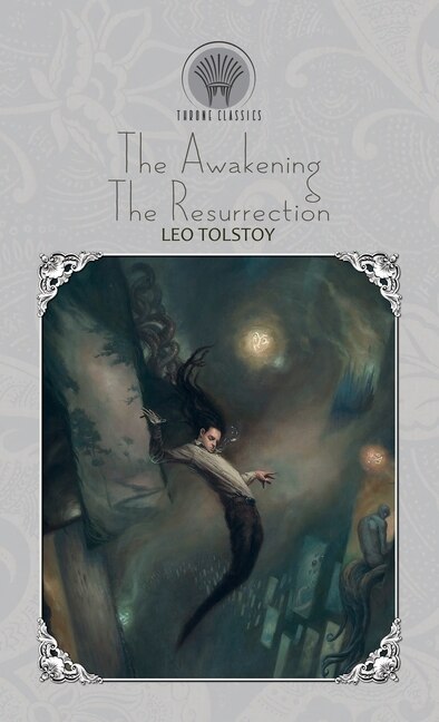Couverture_The Awakening