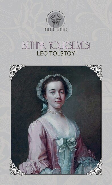 Couverture_Bethink Yourselves!