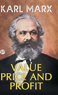 Front cover_Value, Price, and Profit