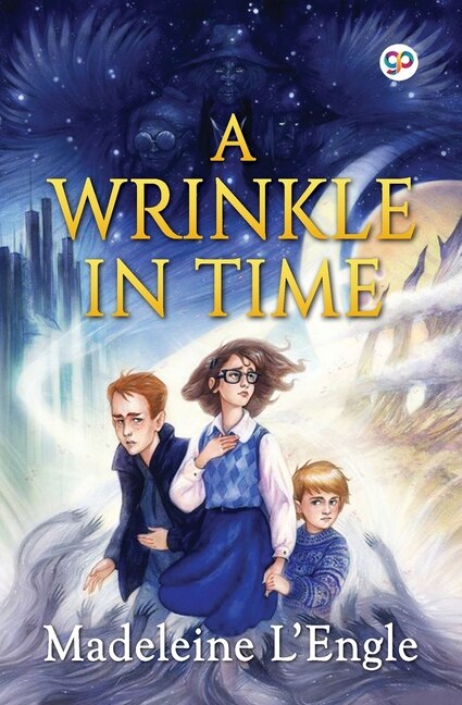 A Wrinkle In Time