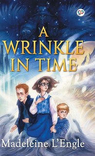 Front cover_A Wrinkle In Time