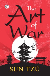 Front cover_The Art Of War
