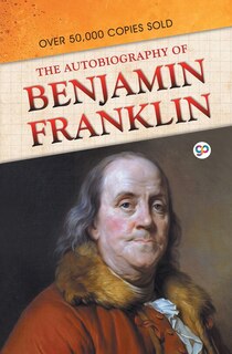 Couverture_The Autobiography Of Benjamin Franklin