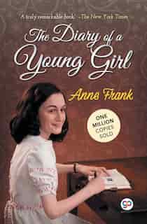 The Diary Of A Young Girl de Anne Frank