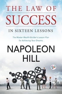 Couverture_The Law Of Success