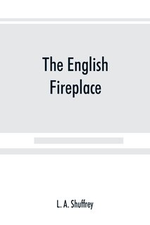 Front cover_The English fireplace