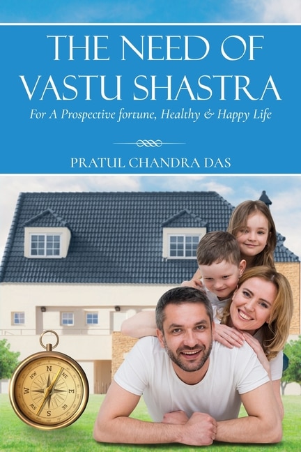 Couverture_The Need Of Vastu Shastra