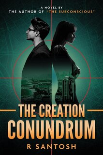 Front cover_The Creation Conundrum