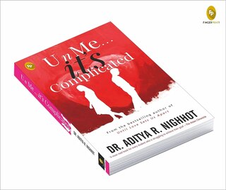 Front cover_U n Me . . . it’s Complicated