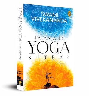 Front cover_Patanjali’s Yoga Sutras