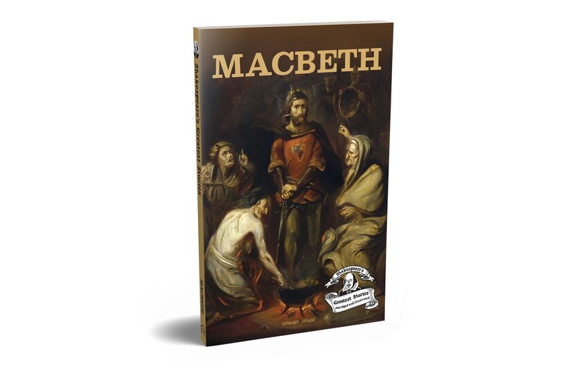 Front cover_Macbeth