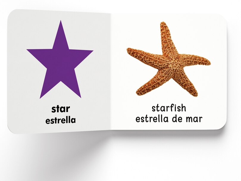 Front cover_My First Book of Shapes - Figuras