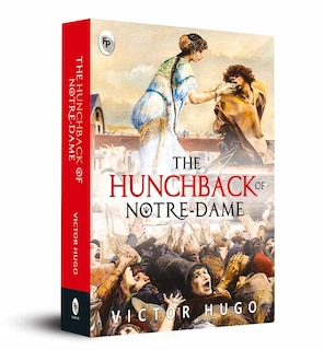 Couverture_The Hunchback of Notre-Dame