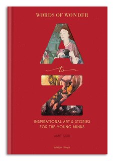 Front cover_Words of Wonder A to Z