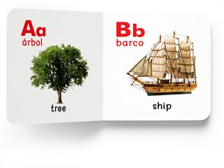 Front cover_My First Book of Alphabet - Alfabeto