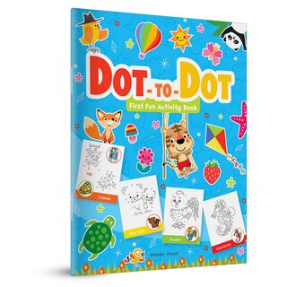 Front cover_Dot To Dot