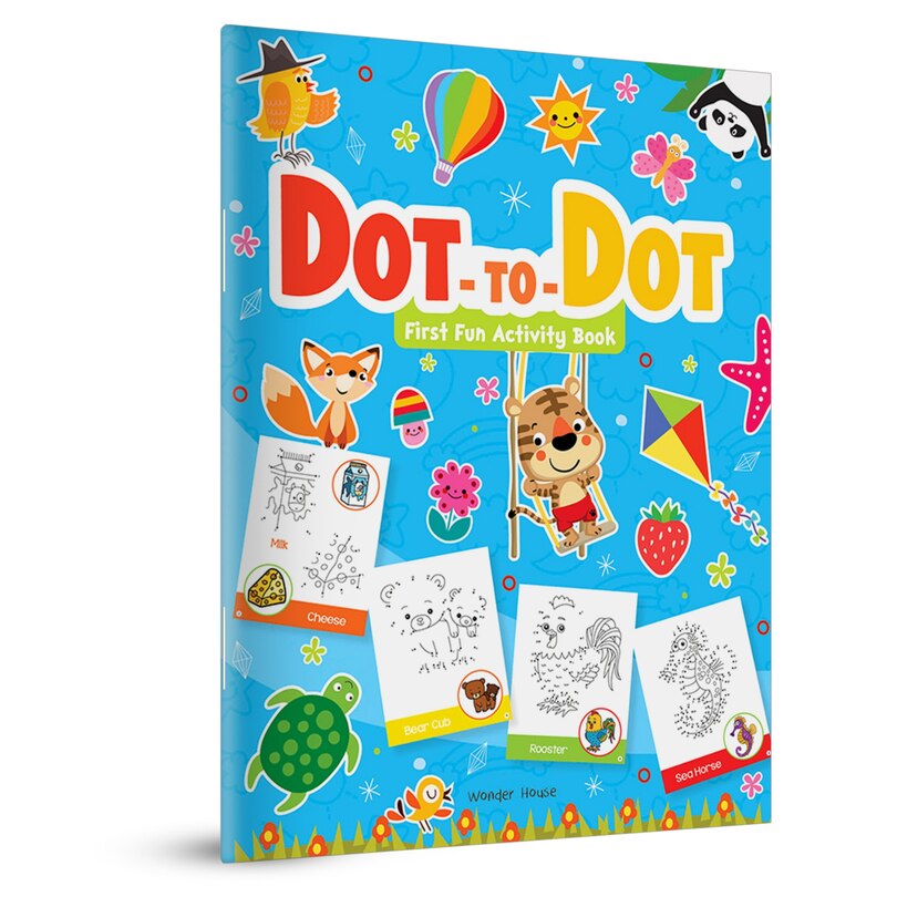 Front cover_Dot To Dot