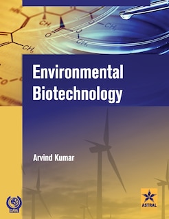 Front cover_Environmental Biotechnology