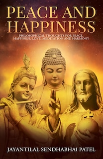 Front cover_Peace and Happiness