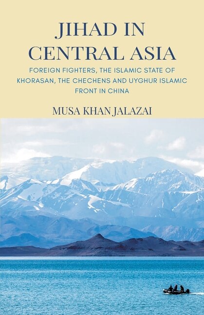 Couverture_Jihad in Central Asia