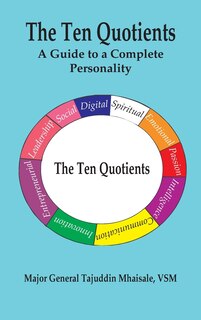 Couverture_The Ten Quotients