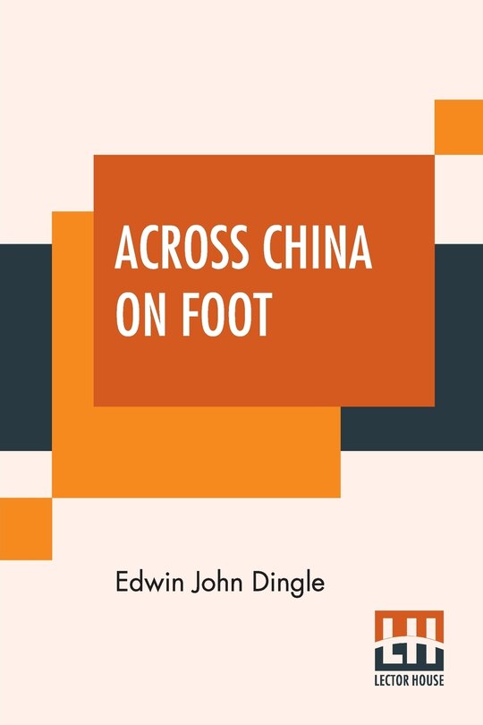 Couverture_Across China On Foot