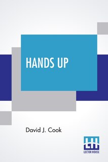 Front cover_Hands Up