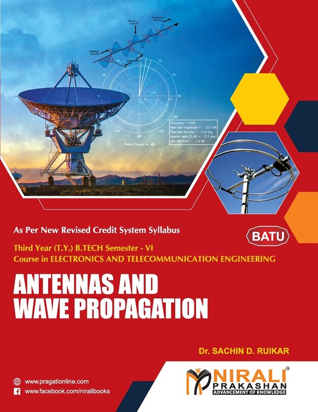 Couverture_Antennas and Wave Propagation