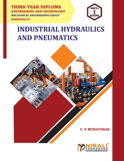 Front cover_Industrial Hydraulics And Pneumatics (22655)