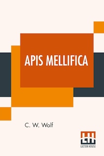 Front cover_Apis Mellifica